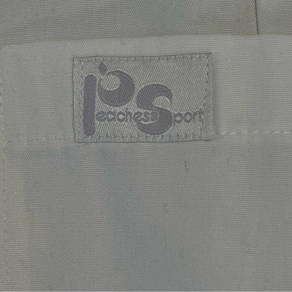 PEACHES SPORT | 3X | Womens | Medical | Uniform | Lab coat |white - Picture 10 of 11